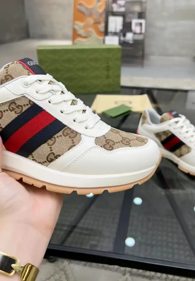 hype Gucci Casual Shoes