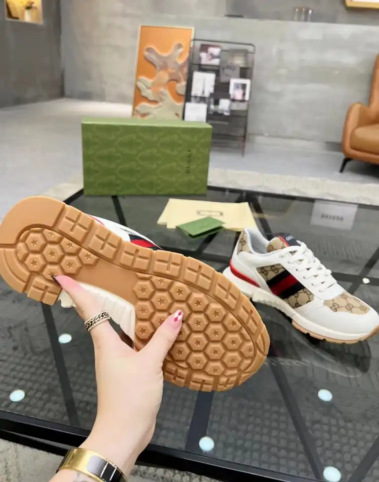 hype Gucci Casual Shoes