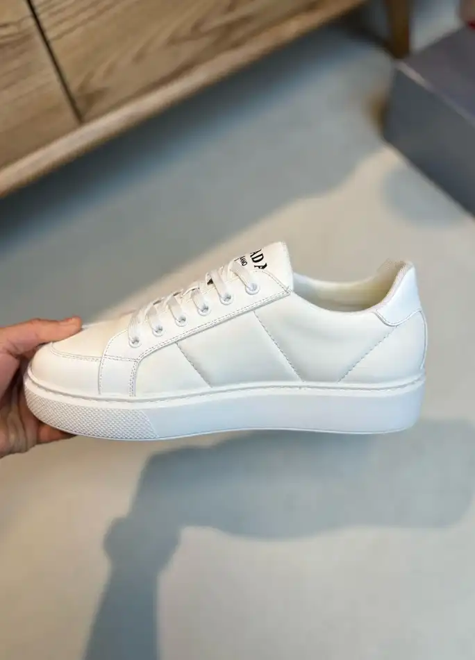 hype Prada Sneakers