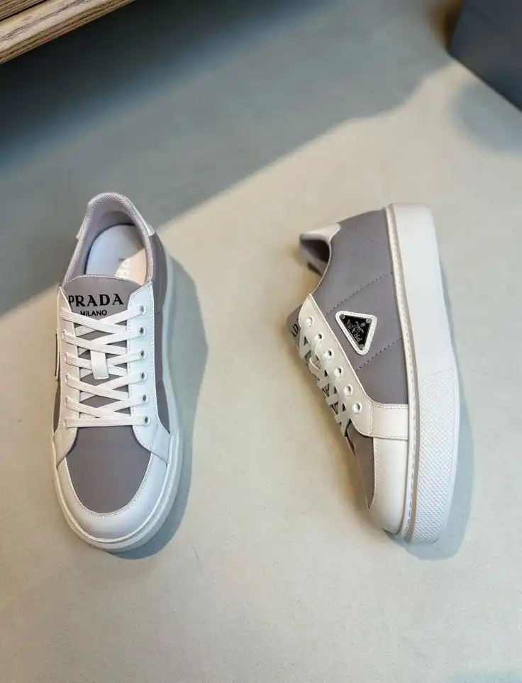 hype Prada Sneakers