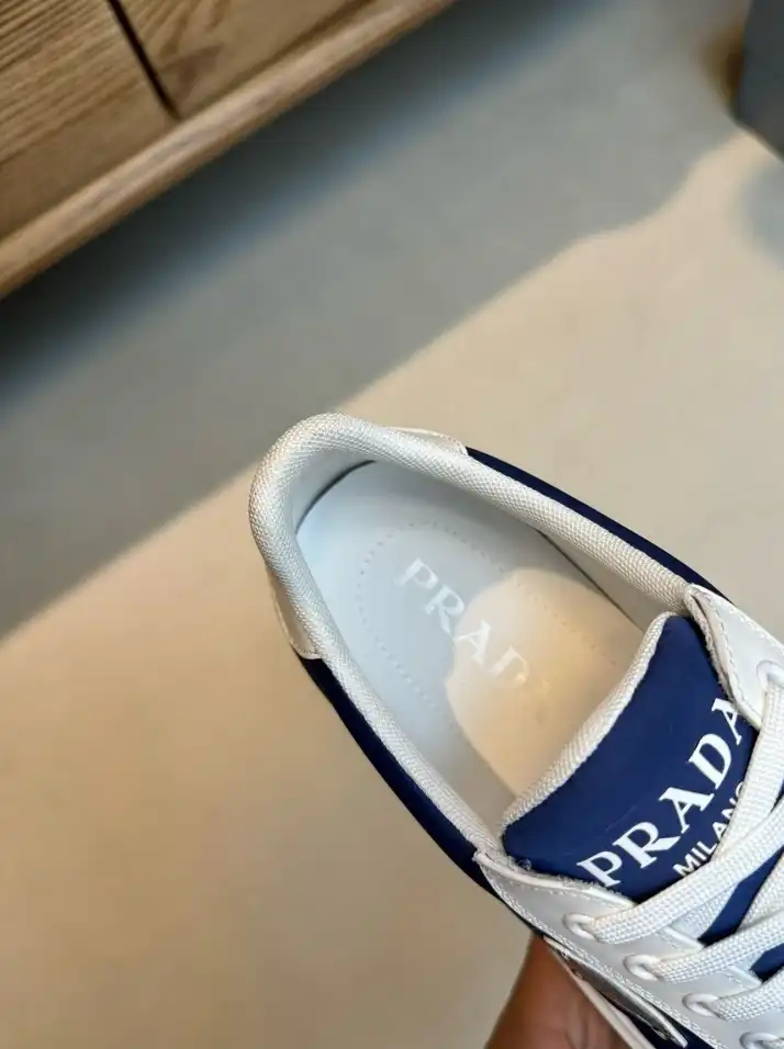 hype Prada Sneakers