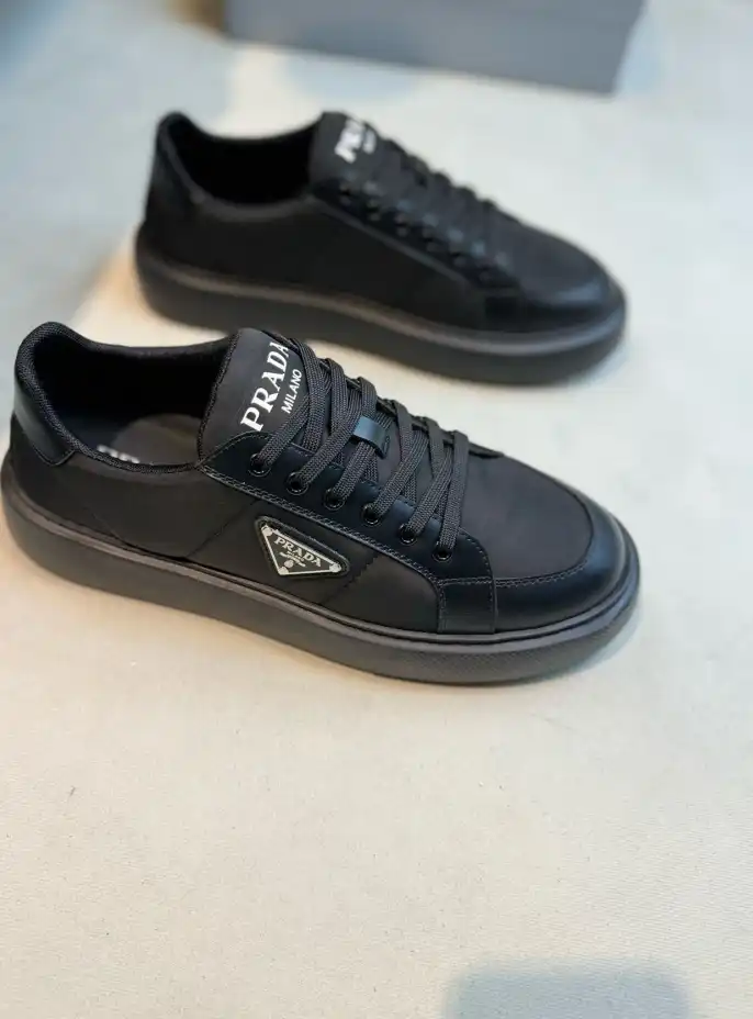 hype Prada Sneakers