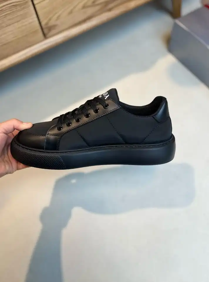 hype Prada Sneakers