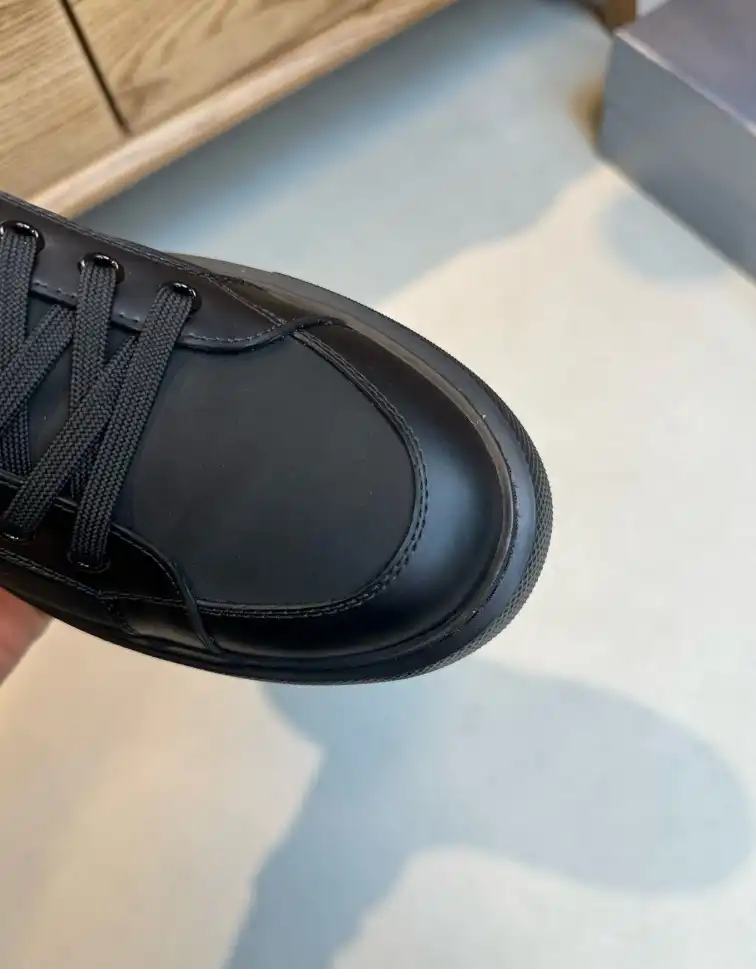 hype Prada Sneakers