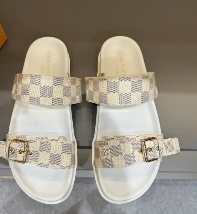 hype Christian Dior Slippers