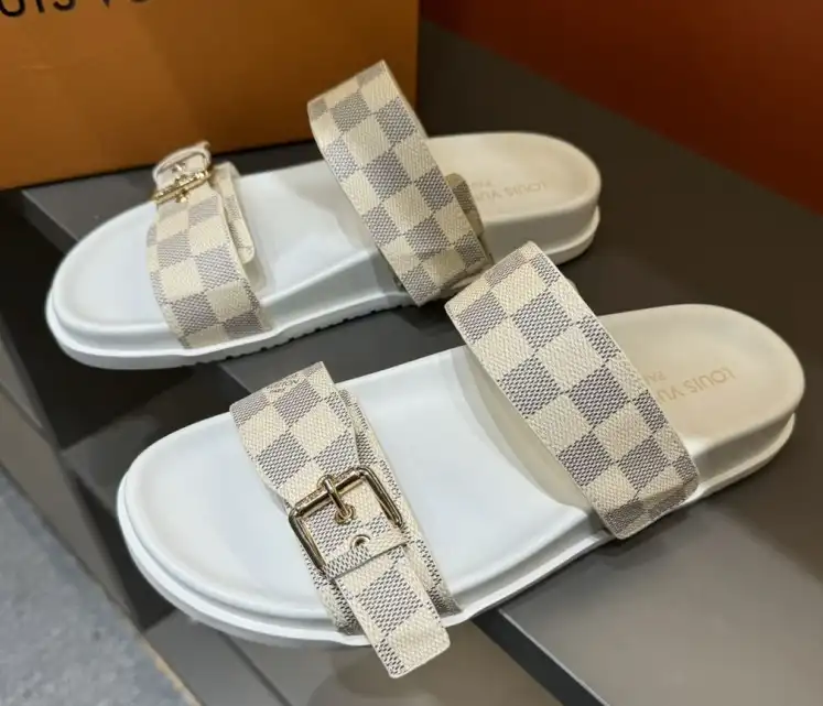 hype Christian Dior Slippers