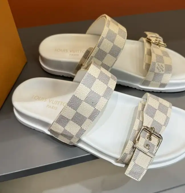 hype Christian Dior Slippers