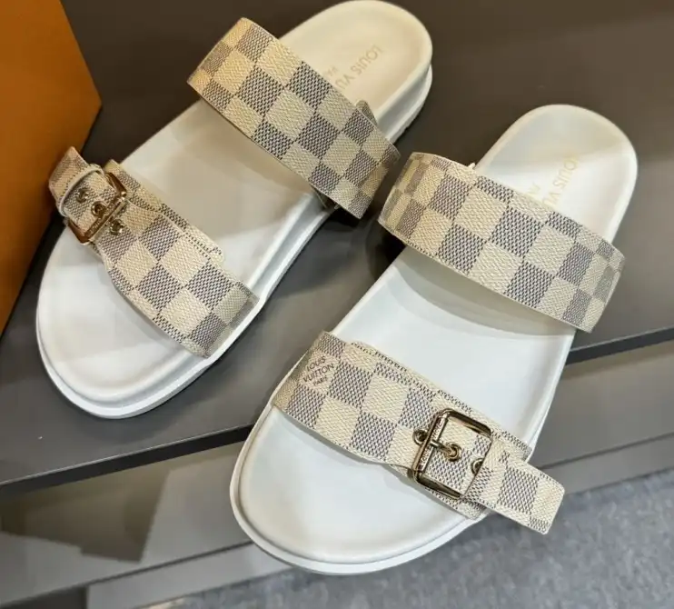 hype Christian Dior Slippers