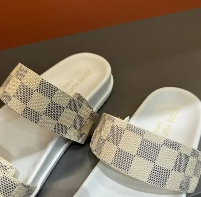 hype Christian Dior Slippers