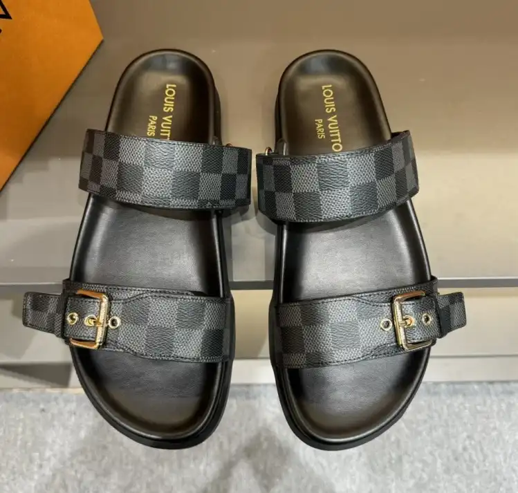 hype Christian Dior Slippers