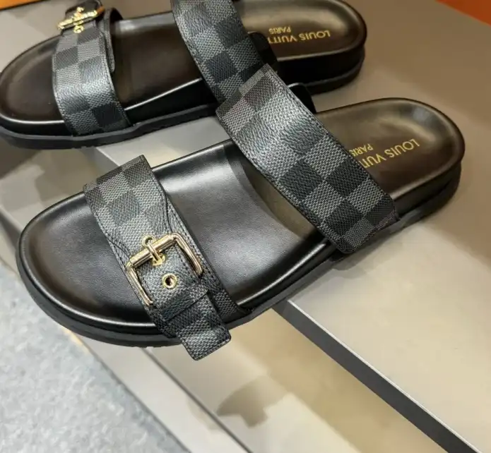 hype Christian Dior Slippers