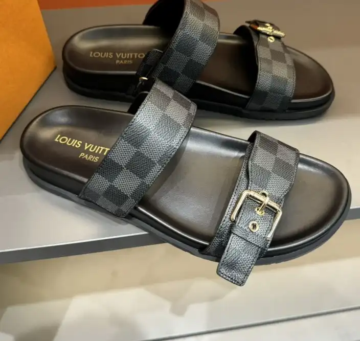 hype Christian Dior Slippers