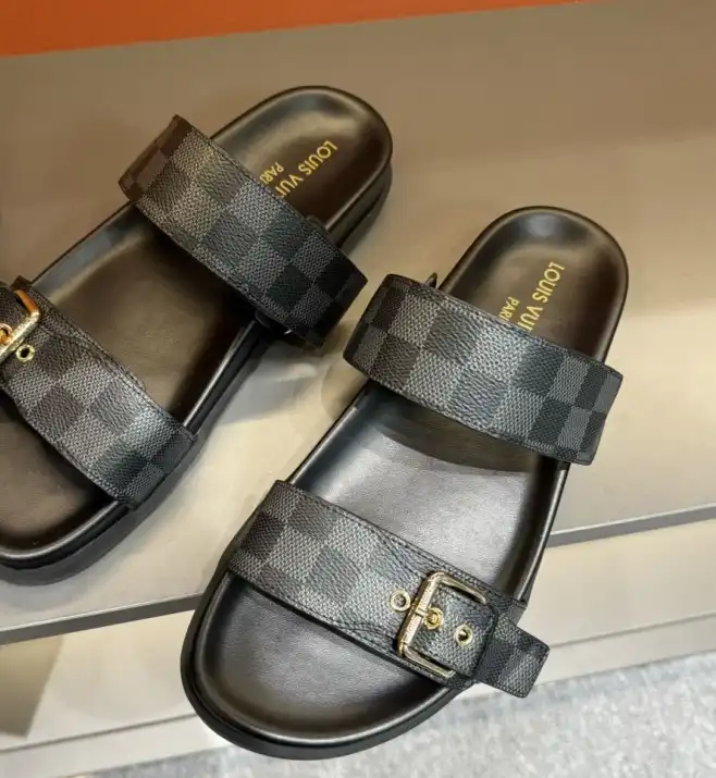 hype Christian Dior Slippers