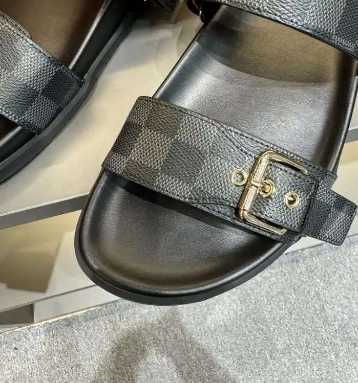 hype Christian Dior Slippers