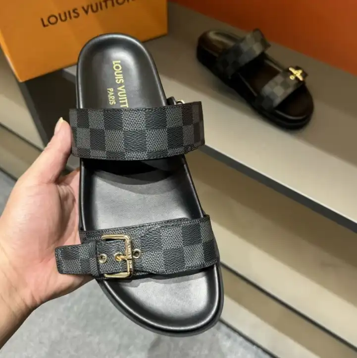 hype Christian Dior Slippers