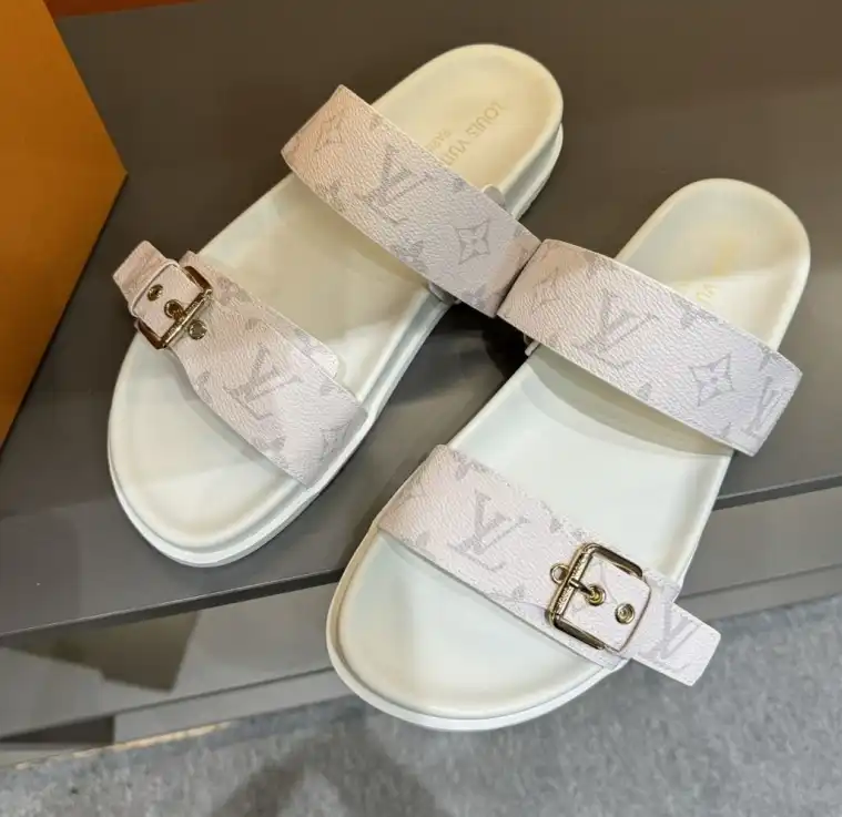 hype Christian Dior Slippers