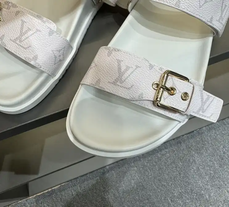 hype Christian Dior Slippers