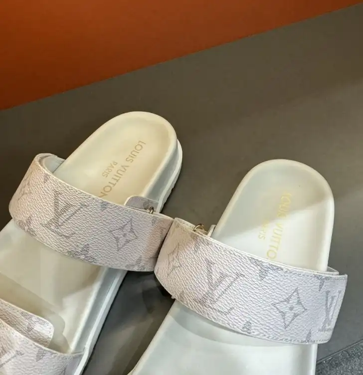 hype Christian Dior Slippers