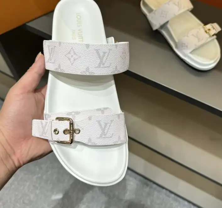 hype Christian Dior Slippers