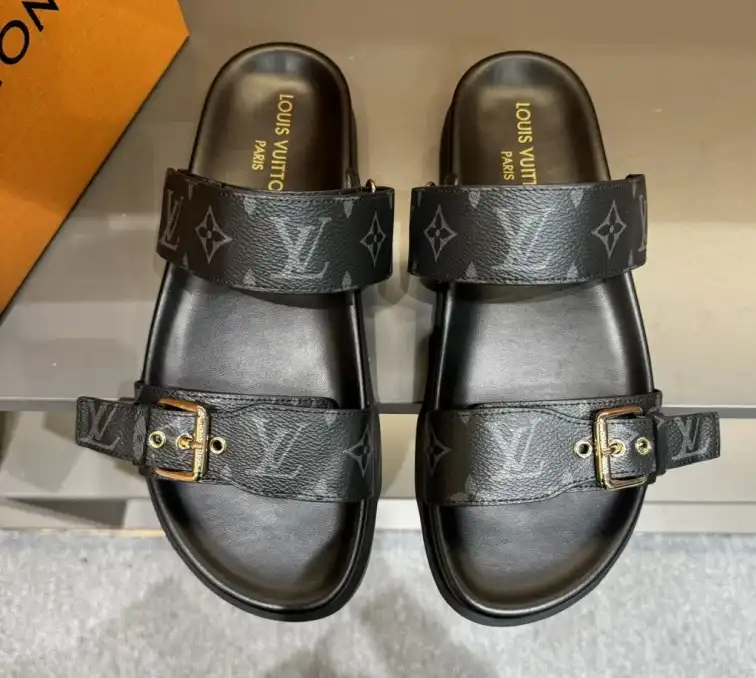 hype Christian Dior Slippers