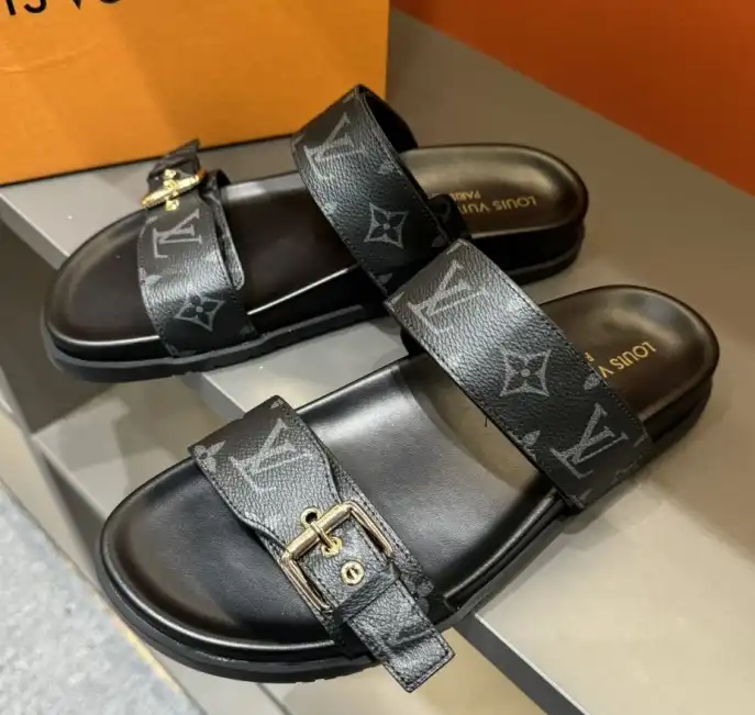 hype Christian Dior Slippers