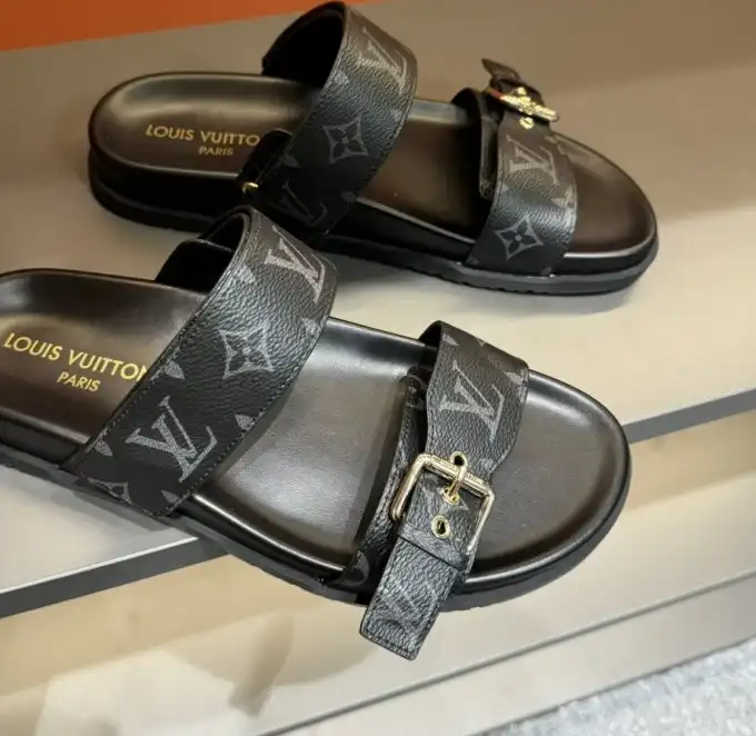 hype Christian Dior Slippers