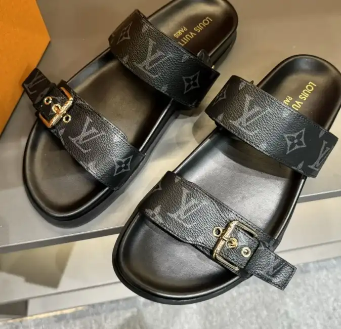 hype Christian Dior Slippers