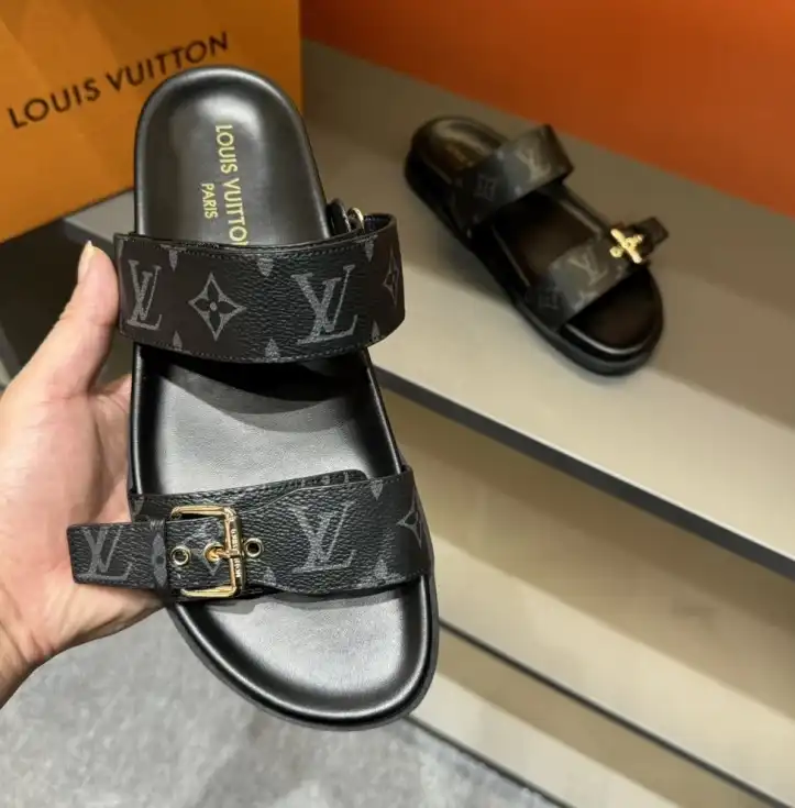 hype Christian Dior Slippers