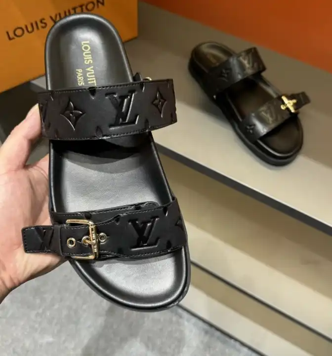 hype Christian Dior Slippers