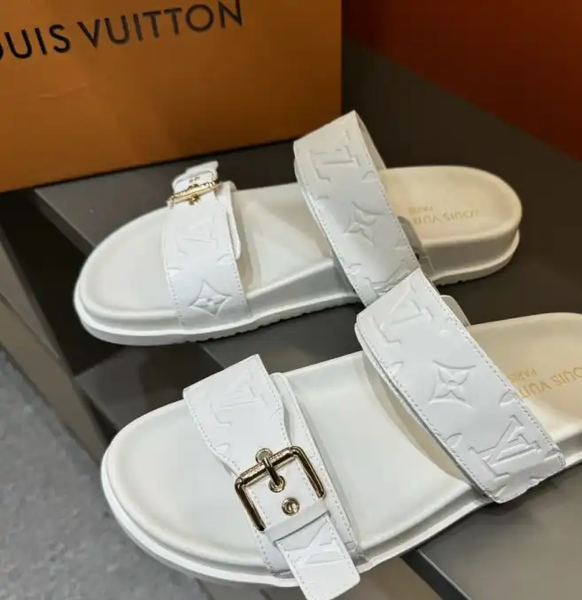 hype Christian Dior Slippers