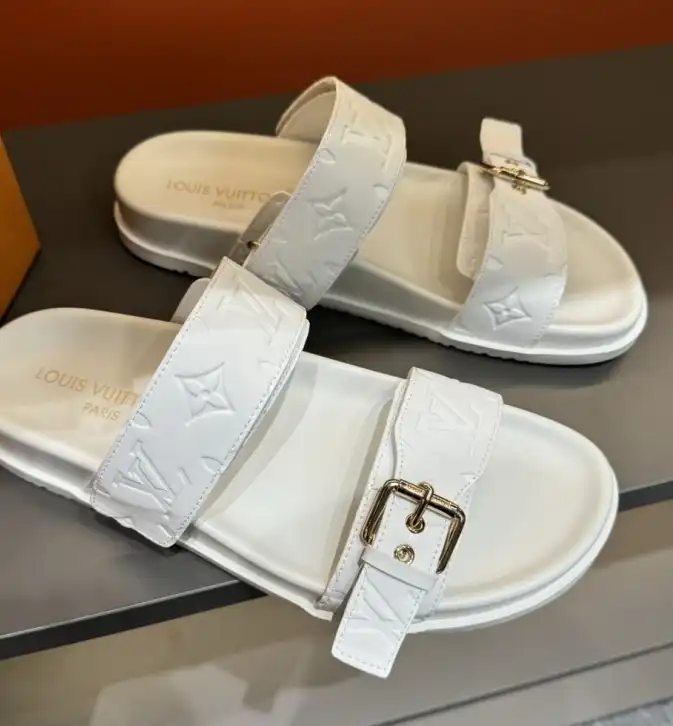 hype Christian Dior Slippers