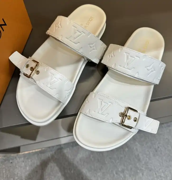 hype Christian Dior Slippers