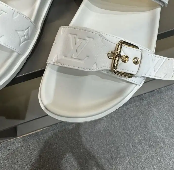 hype Christian Dior Slippers