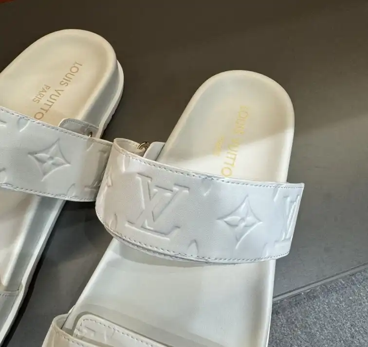 hype Christian Dior Slippers