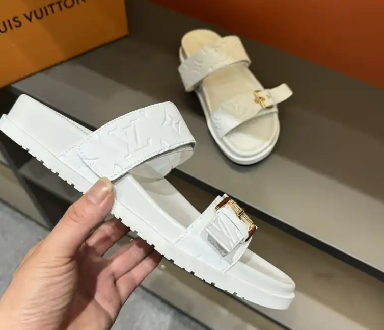 hype Christian Dior Slippers