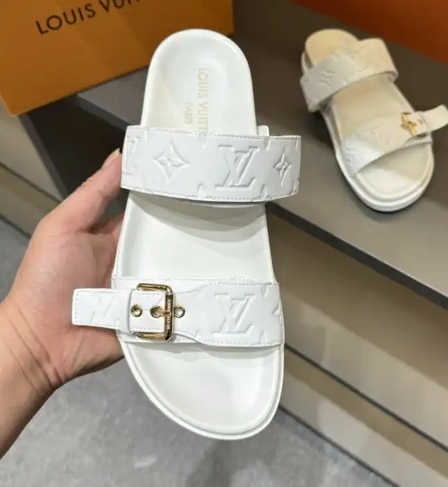 hype Christian Dior Slippers