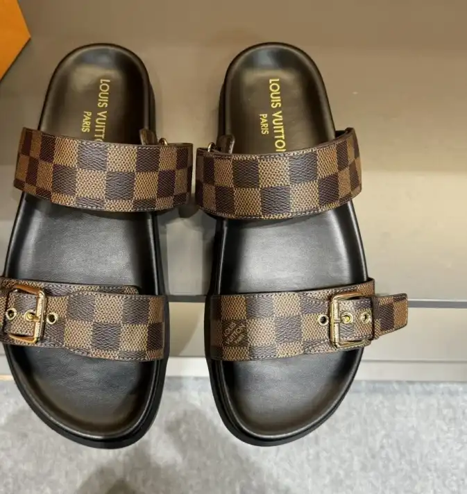 hype Christian Dior Slippers