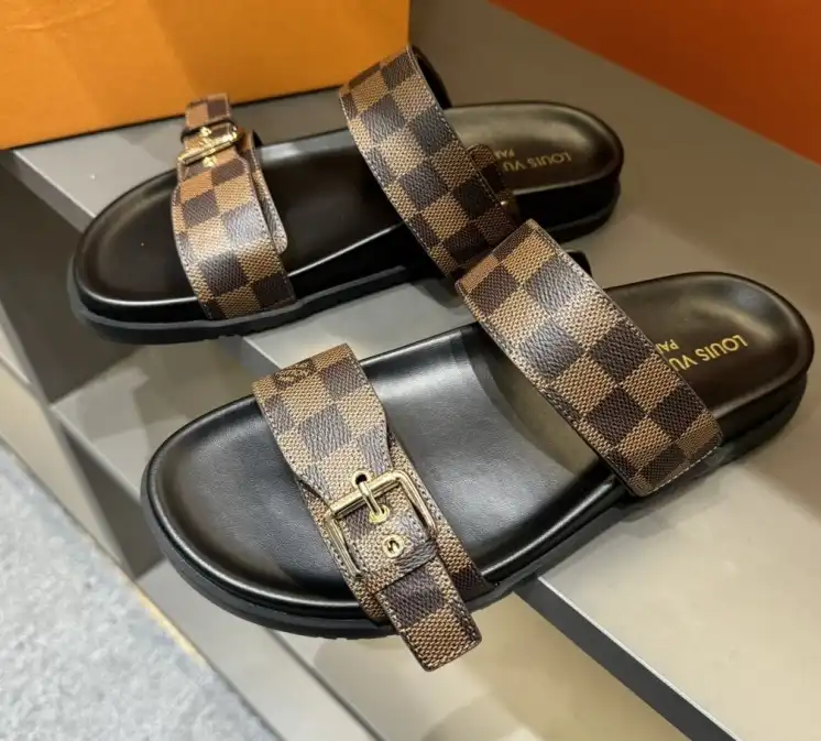 hype Christian Dior Slippers