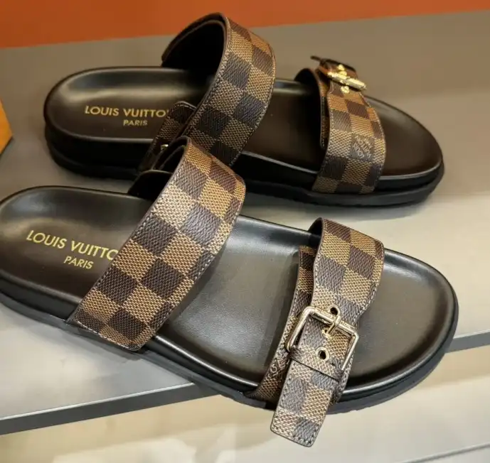 hype Christian Dior Slippers