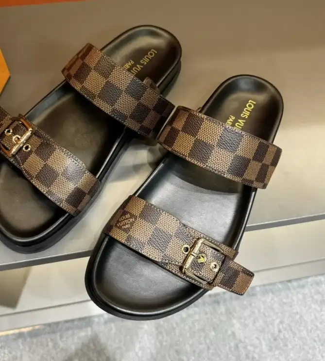 hype Christian Dior Slippers