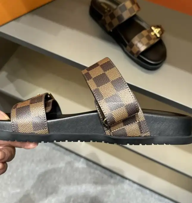 hype Christian Dior Slippers