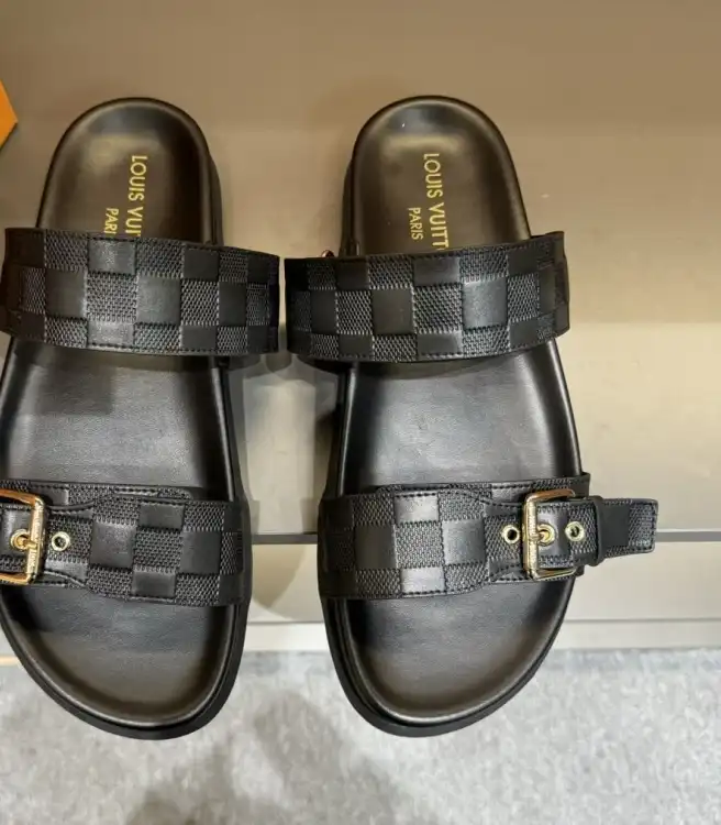 hype Christian Dior Slippers