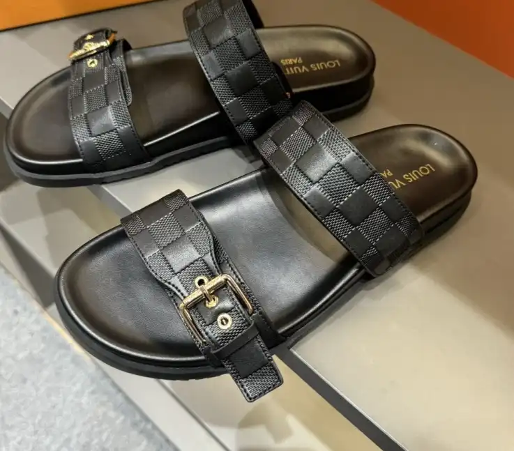 hype Christian Dior Slippers