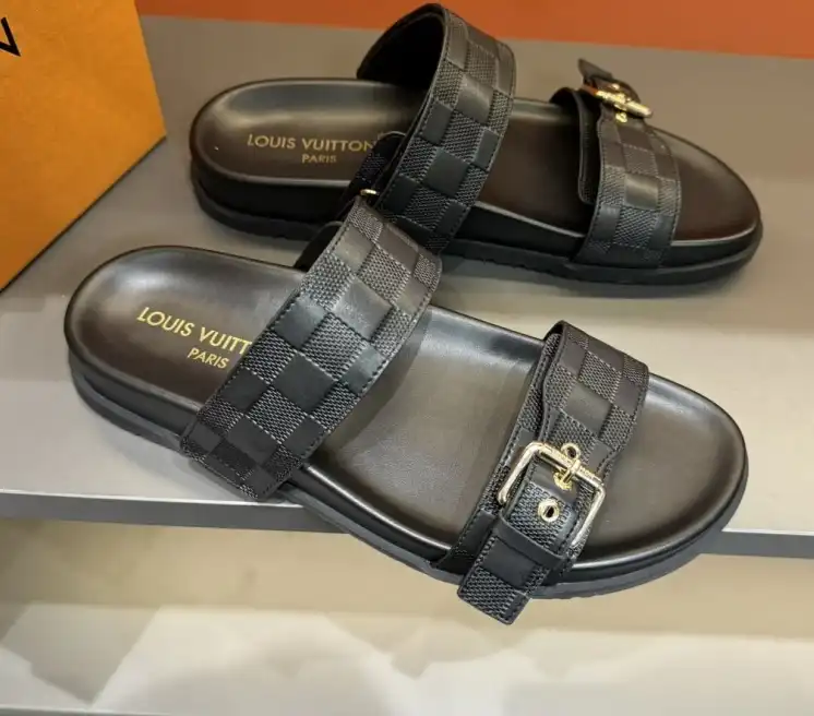 hype Christian Dior Slippers