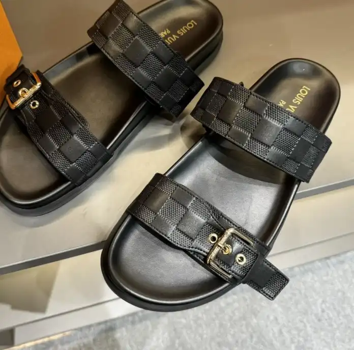 hype Christian Dior Slippers