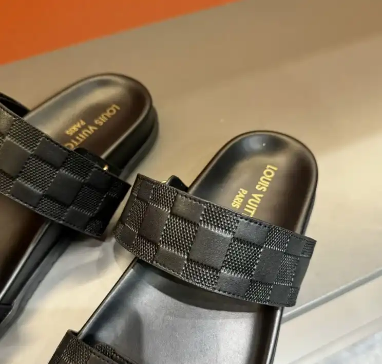 hype Christian Dior Slippers