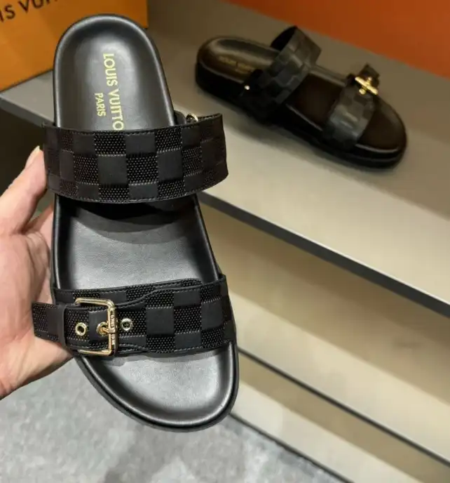 hype Christian Dior Slippers