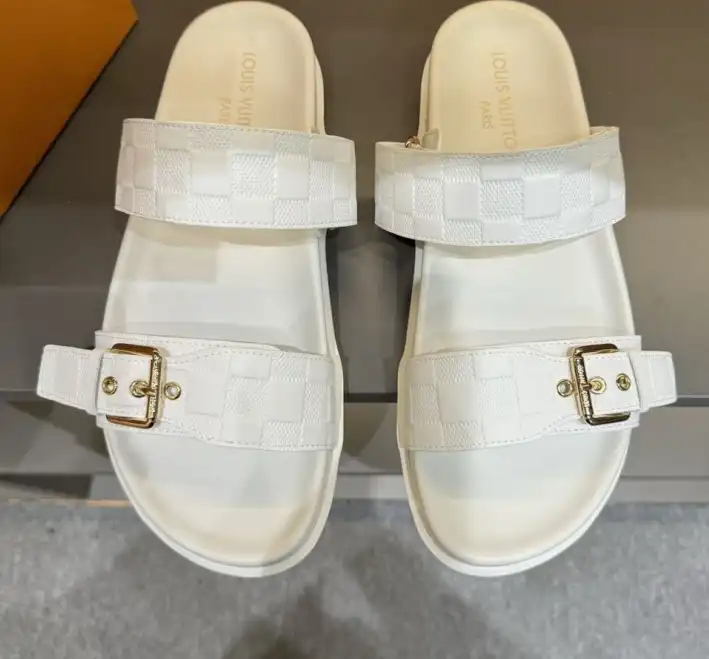 hype Christian Dior Slippers