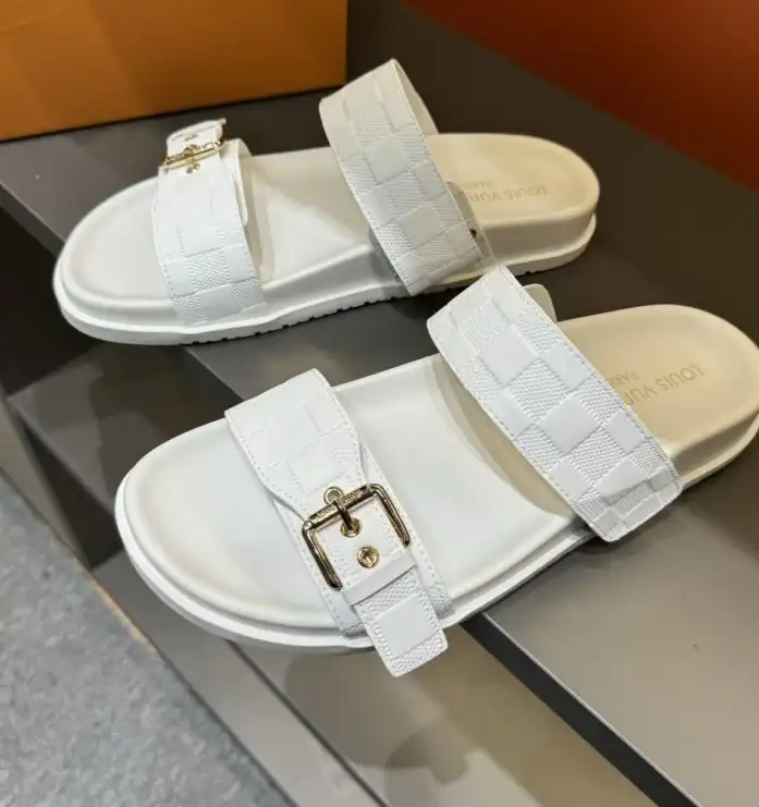 hype Christian Dior Slippers