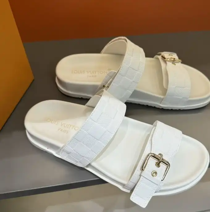 hype Christian Dior Slippers